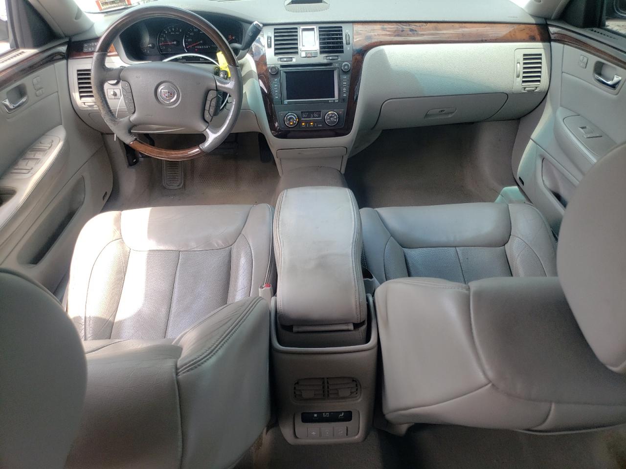 1G6KD57Y67U184789 2007 Cadillac Dts