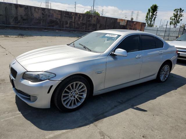 VIN WBAFR7C58DC819145 2013 BMW 5 Series, 535 I no.1