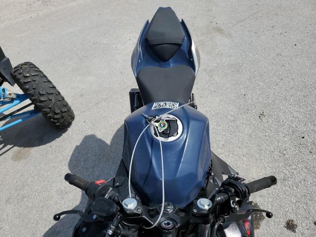 2023 KAWASAKI EX400 - JKAEXKH15PDAR4094
