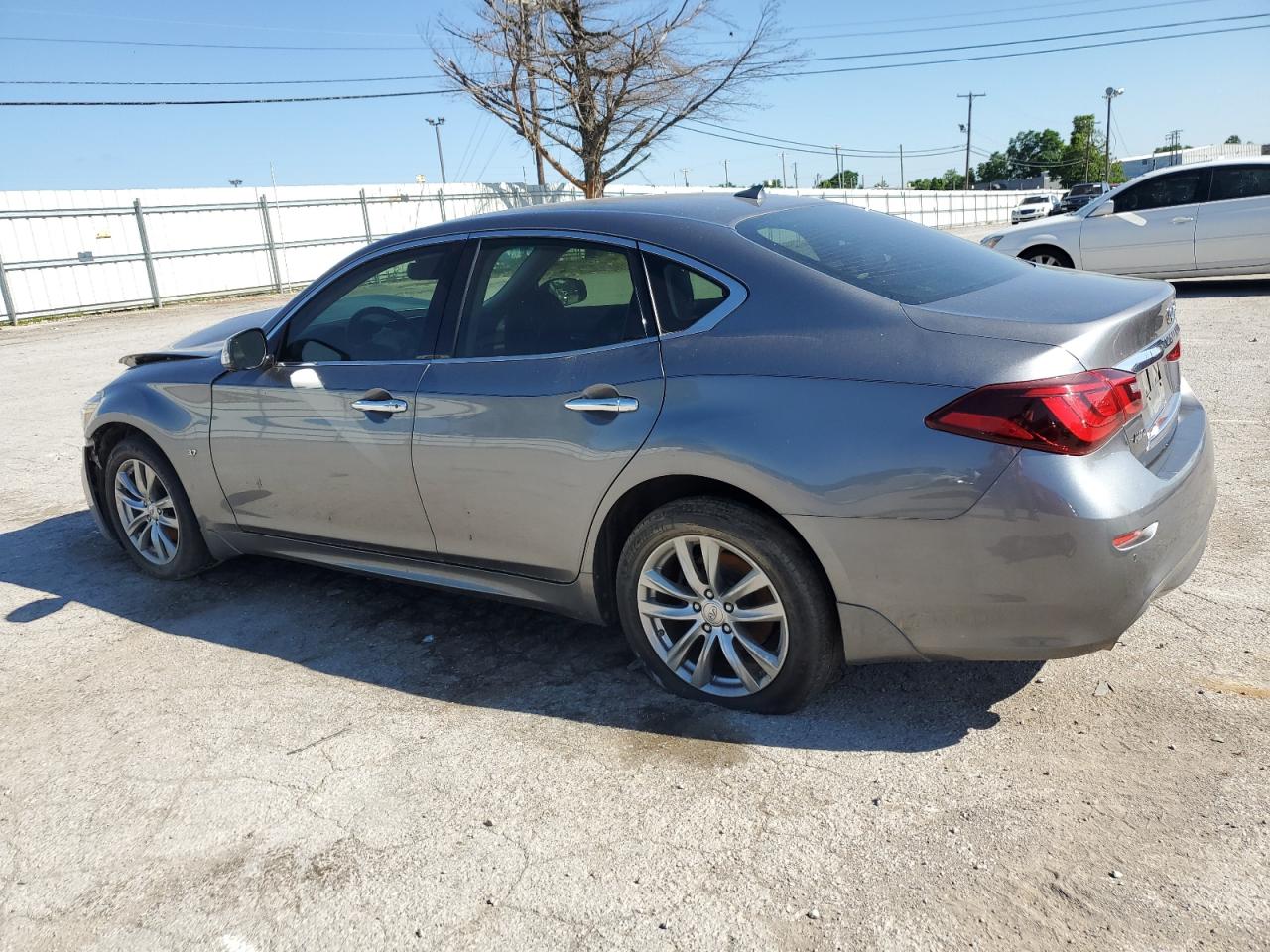 2015 Infiniti Q70 3.7 vin: JN1BY1ARXFM561489