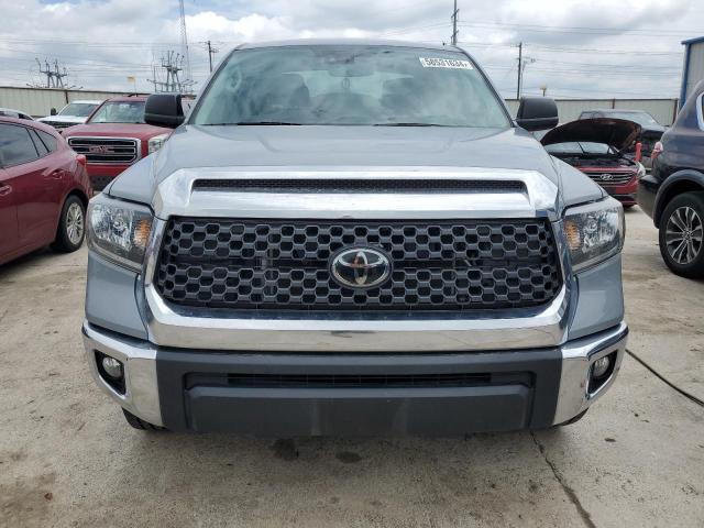  TOYOTA TUNDRA 2021 Сірий