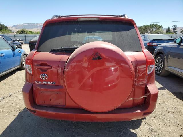 2007 Toyota Rav4 Limited VIN: JTMZD31V475041803 Lot: 58365844