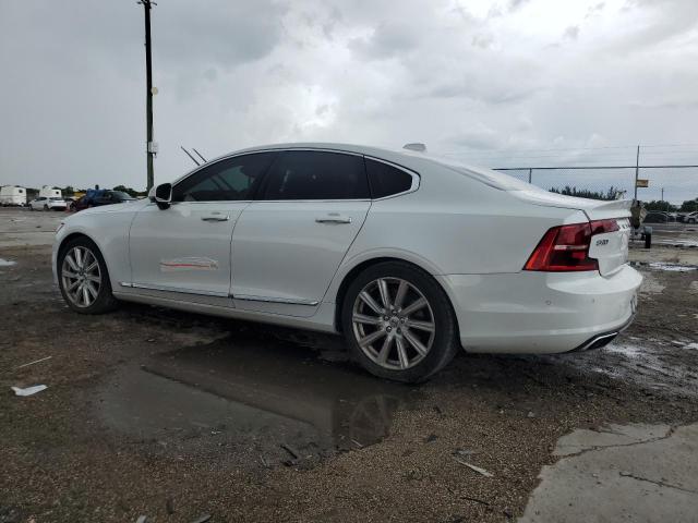2017 VOLVO S90 T5 INS YV1102AL0H1013694