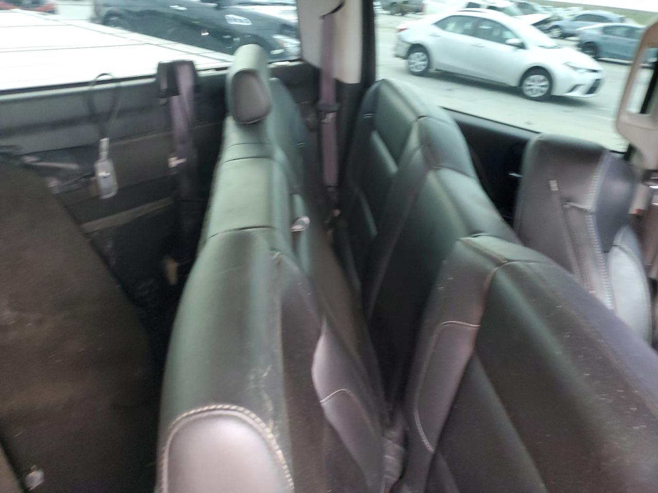 3GTP1VEC2EG196005 2014 GMC Sierra C1500 Slt