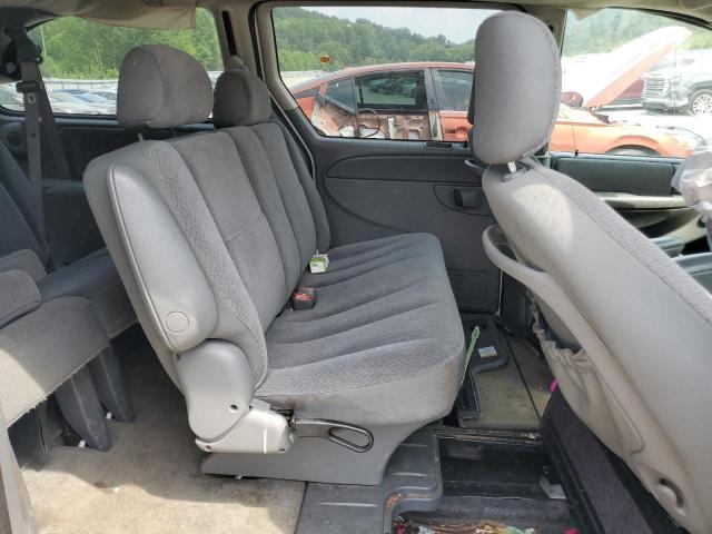 2006 Dodge Grand Caravan Se VIN: 1D4GP24R66B570664 Lot: 59358964