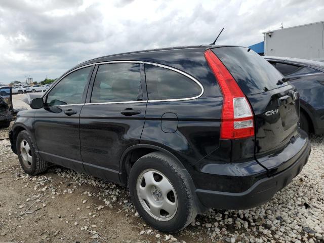 2007 Honda Cr-V Lx VIN: JHLRE38387C055459 Lot: 57441264