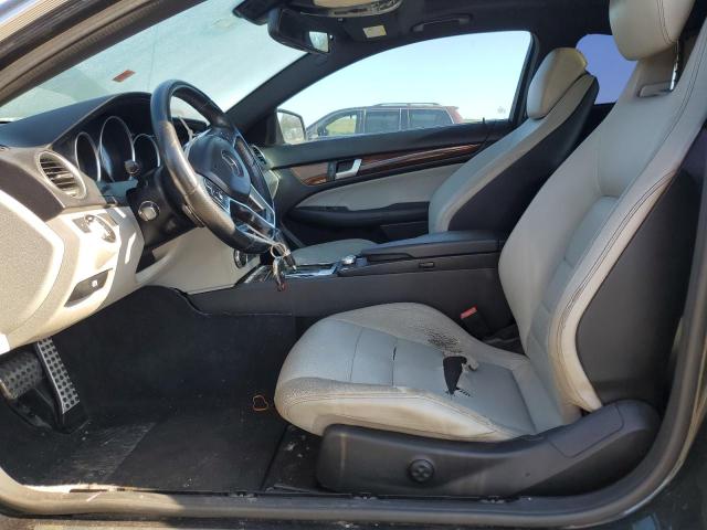 2012 Mercedes-Benz C 350 VIN: WDDGJ5HB4CF784723 Lot: 58379324