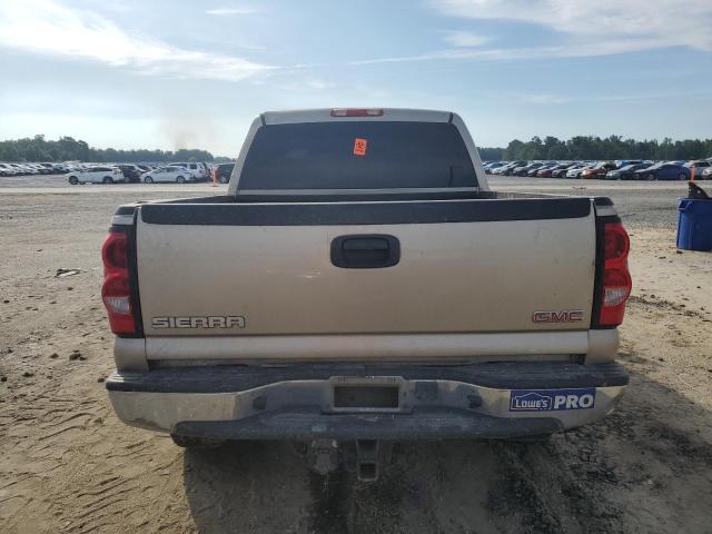 2005 GMC New Sierra K1500 VIN: 2GTEK13T351383875 Lot: 59647394