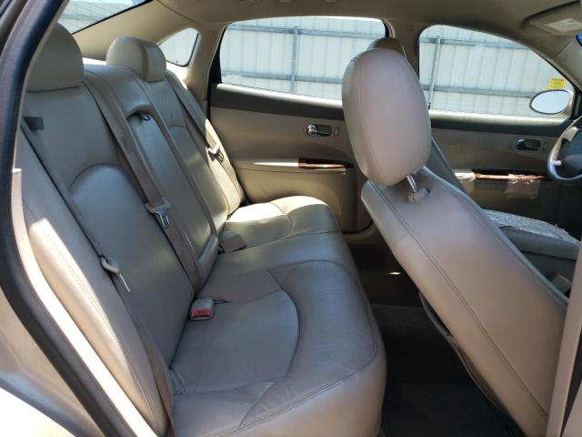 2005 Buick Lacrosse Cxl VIN: 2G4WD532651341774 Lot: 58732904