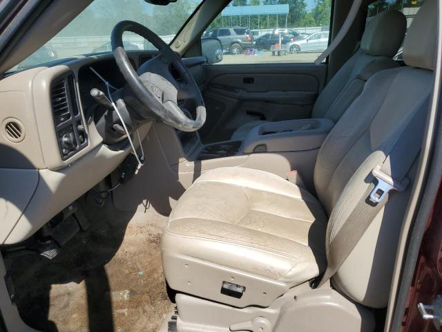 2004 Chevrolet Suburban C1500 VIN: 3GNEC16ZX4G188026 Lot: 60727424