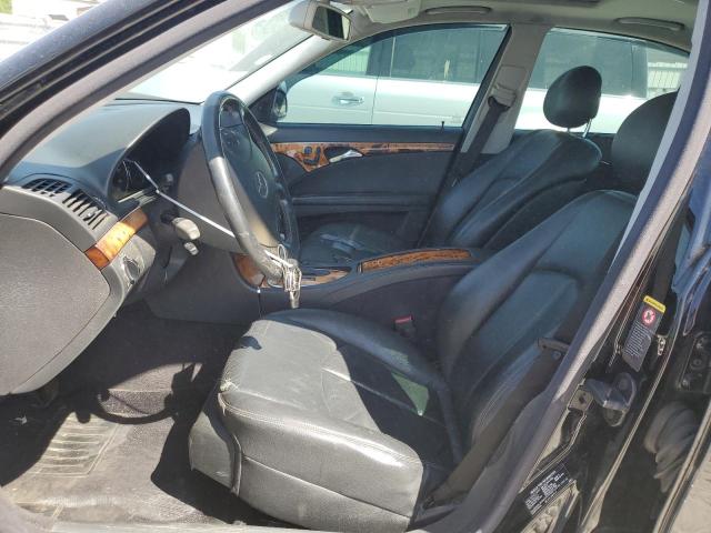 2005 Mercedes-Benz E 320 4Matic VIN: WDBUF82J85X174478 Lot: 58431974