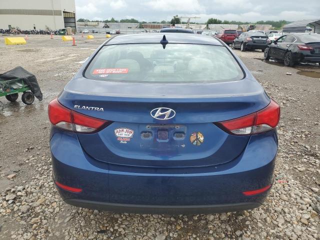 2015 HYUNDAI ELANTRA SE - 5NPDH4AE7FH606905