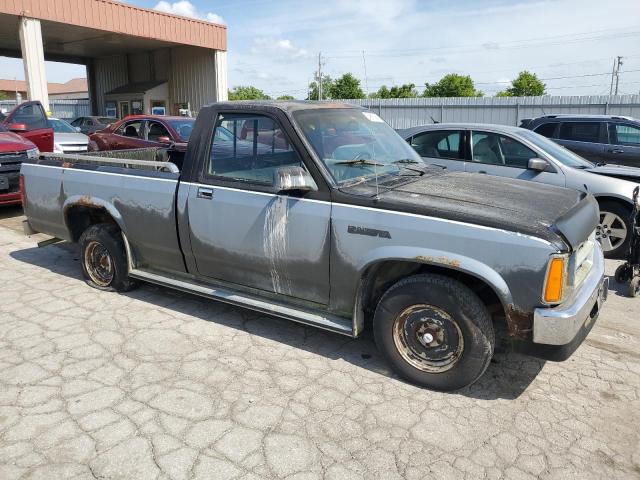 1988 Dodge Dakota VIN: 1B7FN14CXJS604179 Lot: 57660944