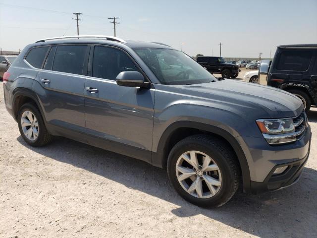 2018 Volkswagen Atlas Se VIN: 1V2DP2CA3JC597494 Lot: 58061954