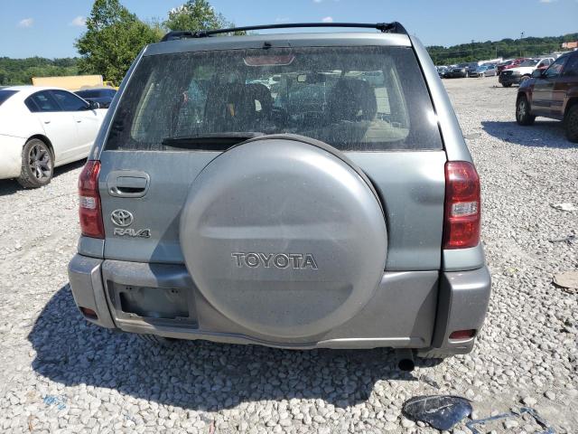 JTEGD20V840037910 2004 Toyota Rav4