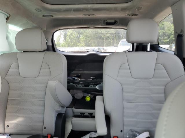 2023 KIA TELLURIDE - 5XYP5DGC2PG347745