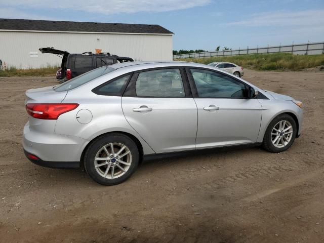 2016 Ford Focus Se VIN: 1FADP3F25GL289723 Lot: 59459854