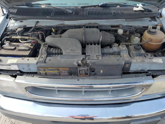 2000 Ford Econoline E150 Van VIN: 1FDRE1421YHB66269 Lot: 59738334