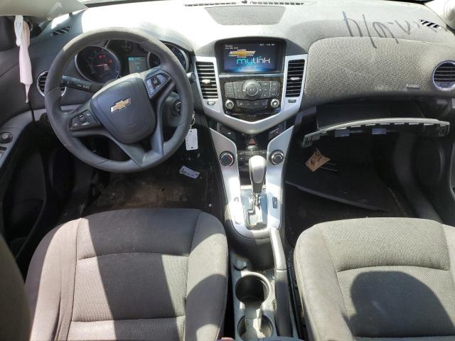 2015 CHEVROLET CRUZE LT - 1G1PC5SB6F7159387