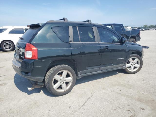 2013 Jeep Compass Limited VIN: 1C4NJCCB0DD223445 Lot: 60845554