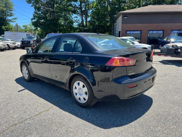 2009 Mitsubishi Lancer De VIN: JA3AU16UX9U013156 Lot: 61522284