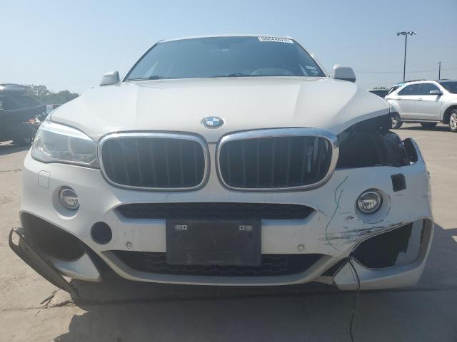 2016 BMW X6 xDrive35I VIN: 5UXKU2C58G0N79196 Lot: 58644624
