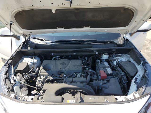 2020 Toyota Rav4 Xle VIN: 2T3W1RFV1LC054987 Lot: 59424224