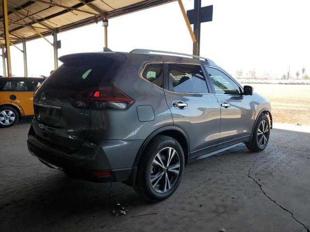 2020 Nissan Rogue S VIN: 5N1AT2MT8LC773082 Lot: 58356824