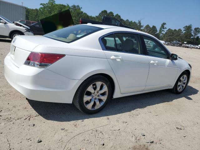 1HGCP26818A146951 2008 Honda Accord Exl