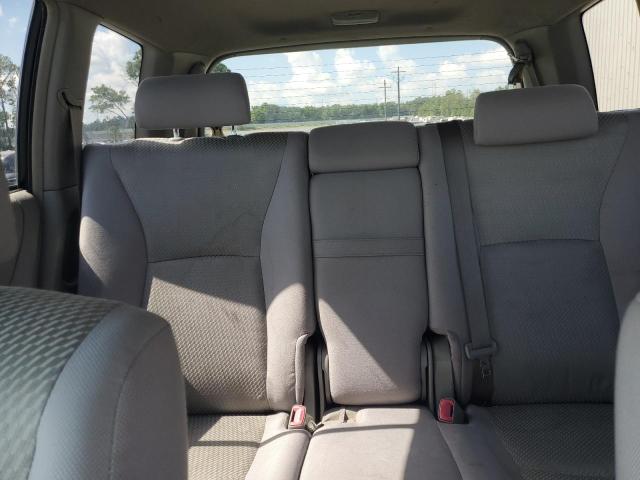 2006 Toyota Highlander VIN: JTEDD21A060154351 Lot: 58076854