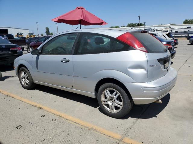 2006 Ford Focus Zx3 VIN: 1FAFP31N66W253479 Lot: 58527024