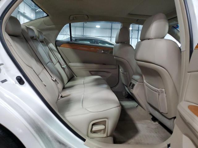 2006 Toyota Avalon Xl VIN: 4T1BK36B16U164030 Lot: 60130194