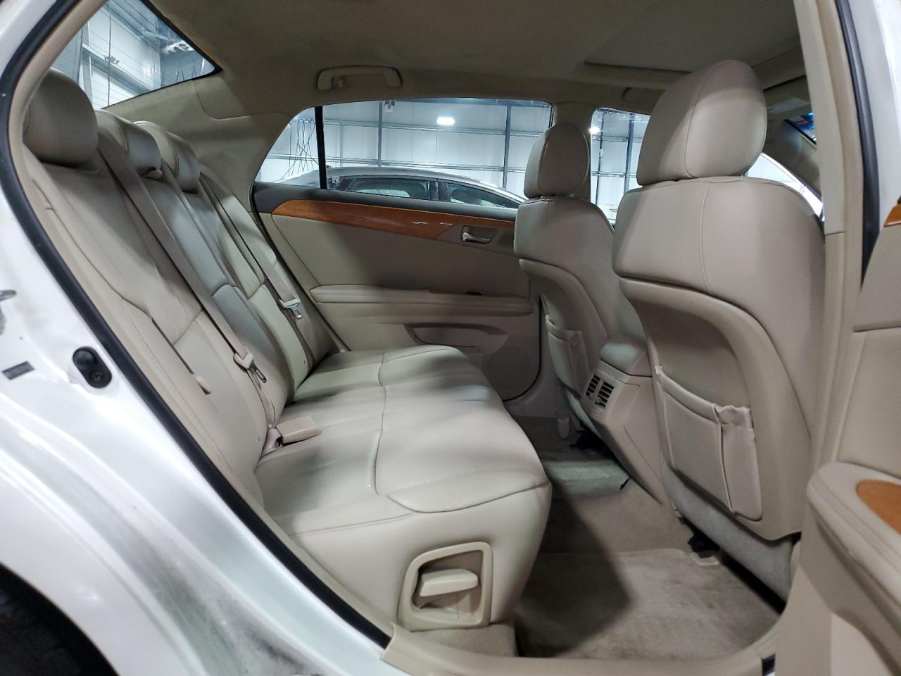 4T1BK36B16U164030 2006 Toyota Avalon Xl