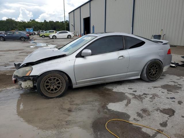 2002 Acura Rsx Type-S VIN: JH4DC53012C036409 Lot: 61194914