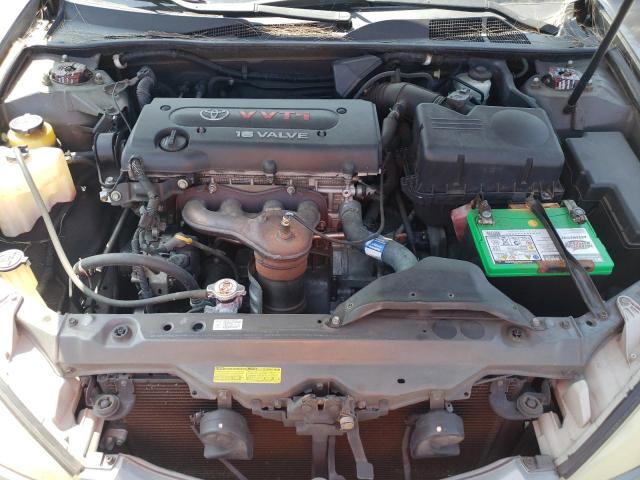 2004 Toyota Camry Le VIN: 4T1BE32K24U845307 Lot: 59077014