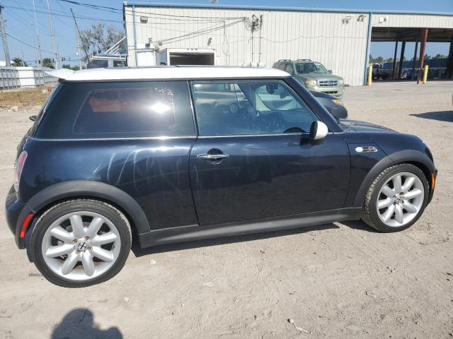 2006 Mini Cooper S VIN: WMWRE33516TJ37728 Lot: 57624324