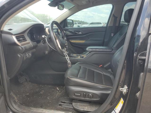 2017 GMC Acadia Denali VIN: 1GKKNPLS2HZ297736 Lot: 60775204