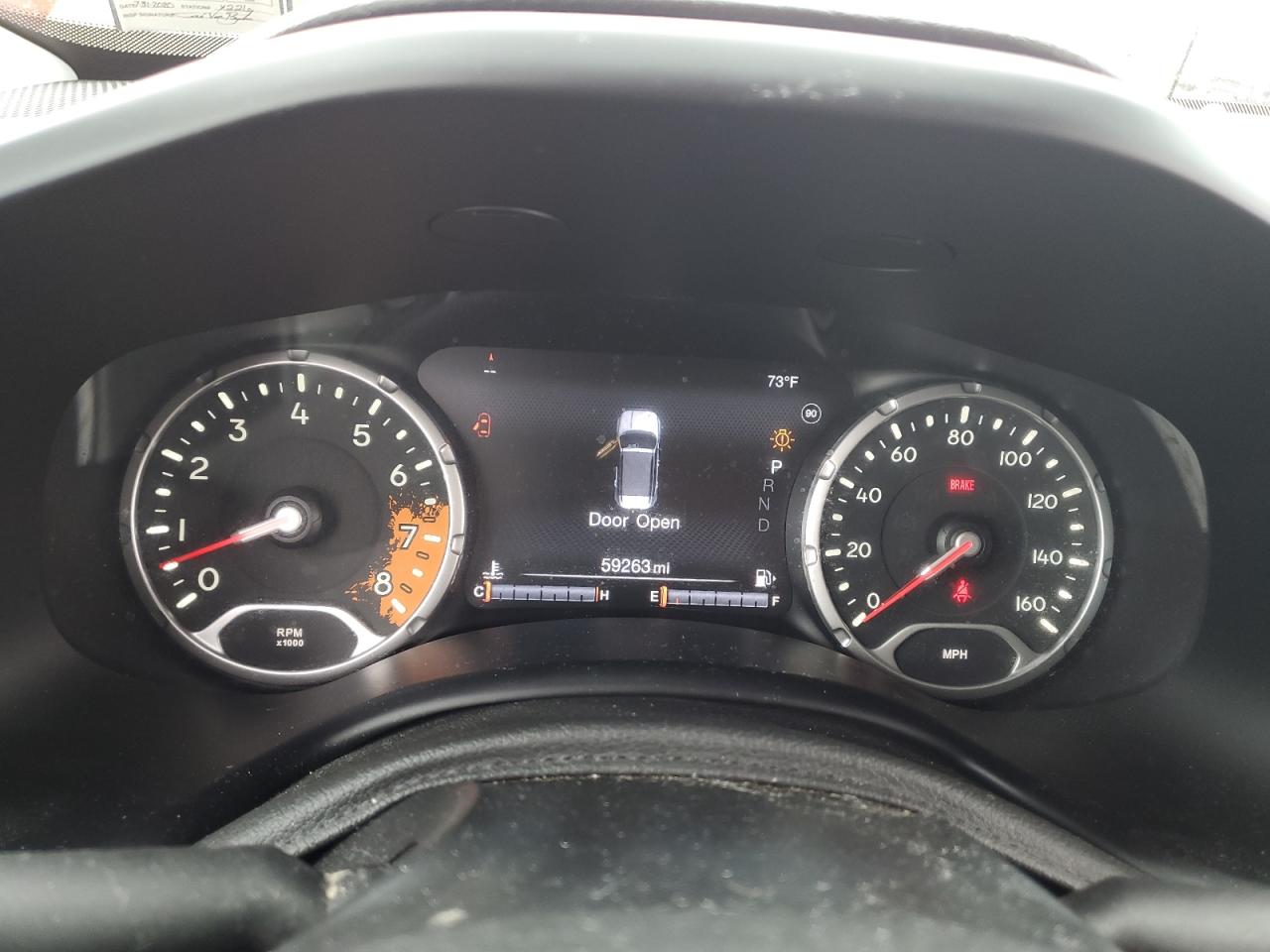 ZACCJBCT8FPB46421 2015 Jeep Renegade Trailhawk