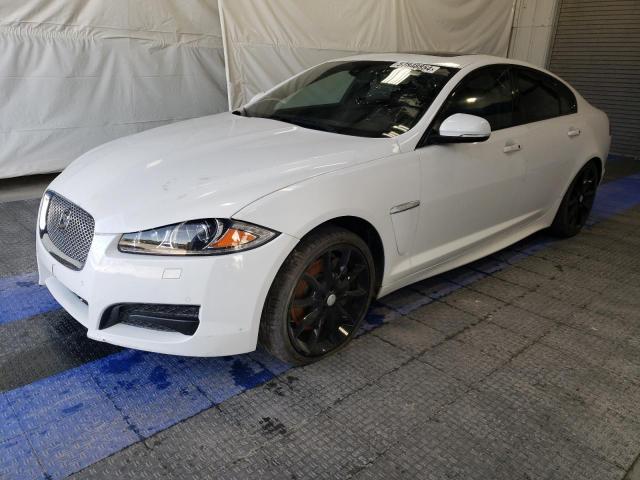 VIN SAJWJ0FF5F8U56932 2015 Jaguar XF, 3.0 Sport Awd no.1