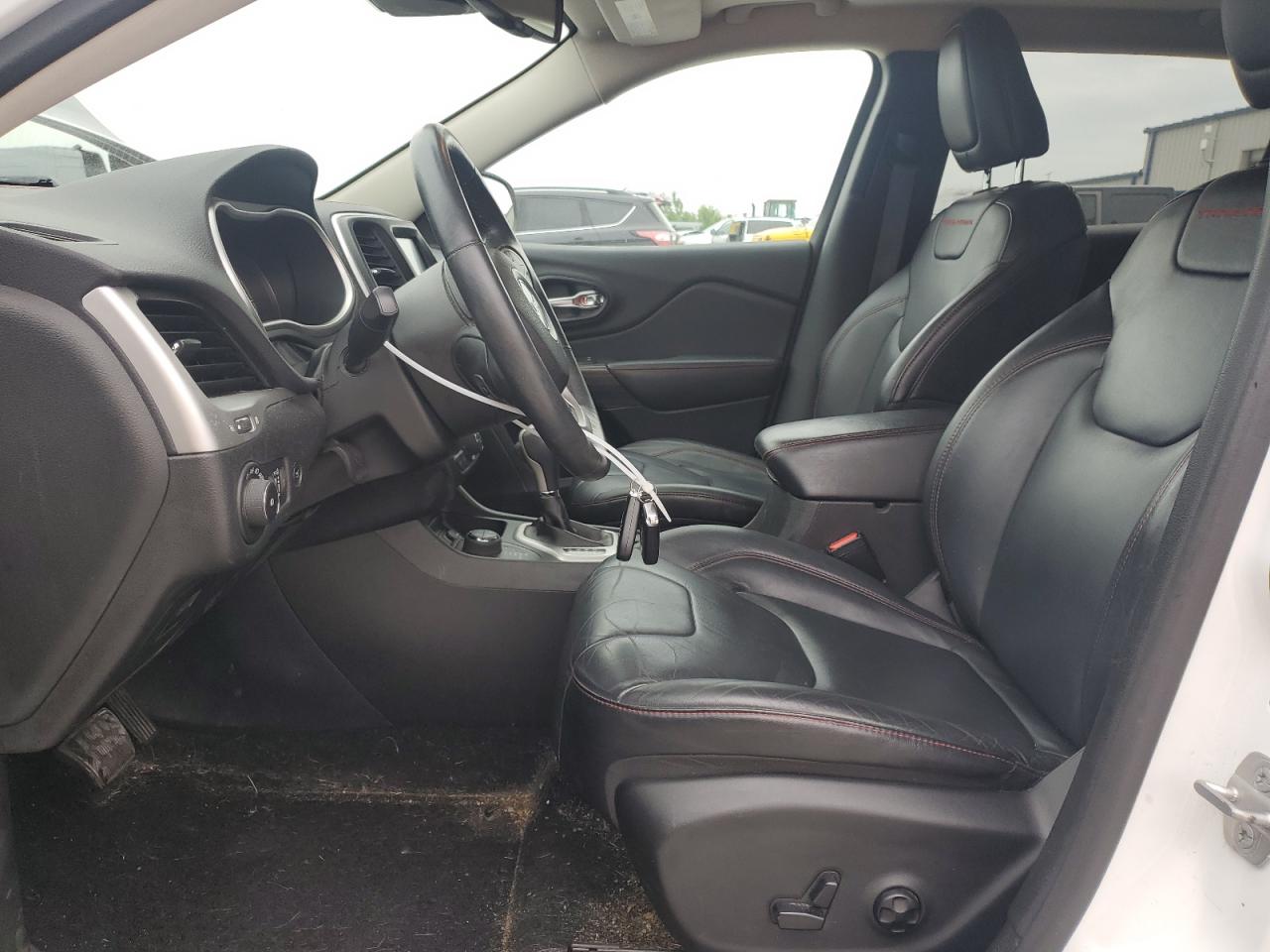 1C4PJMBS4EW257930 2014 Jeep Cherokee Trailhawk