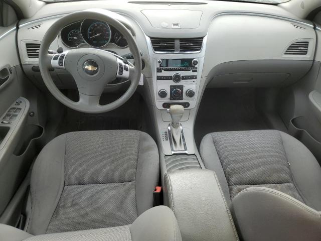 2010 Chevrolet Malibu 1Lt VIN: 1G1ZC5EB9A4109601 Lot: 59908754