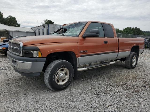 2001 Dodge Ram 2500 VIN: 1B7KF23631J541381 Lot: 59544124