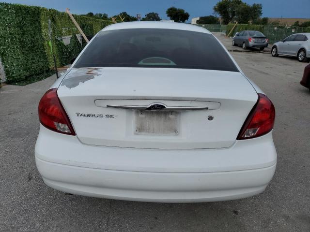2001 Ford Taurus Ses VIN: 1FAFP55U81A170669 Lot: 61295864
