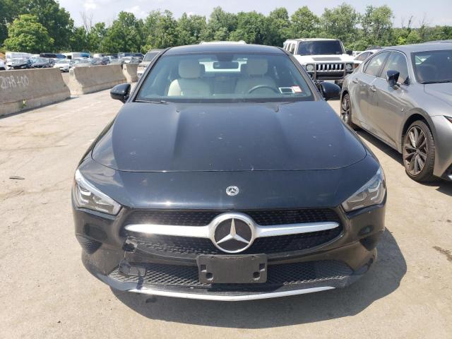 2022 Mercedes-Benz Cla 250 4Matic VIN: W1K5J4HB6NN269510 Lot: 59295344