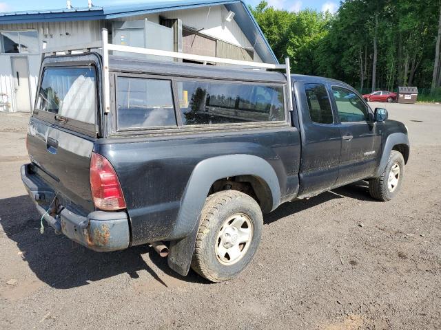 2008 Toyota Tacoma Access Cab VIN: 5TEUX42N78Z571672 Lot: 58676744