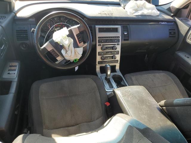 2010 Ford Flex Se VIN: 2FMGK5BC7ABB22265 Lot: 60870504