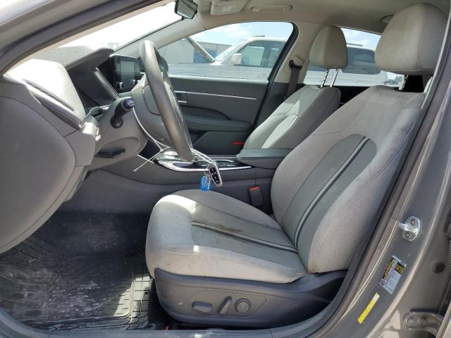 2020 HYUNDAI SONATA SEL - 5NPEL4JA0LH007646
