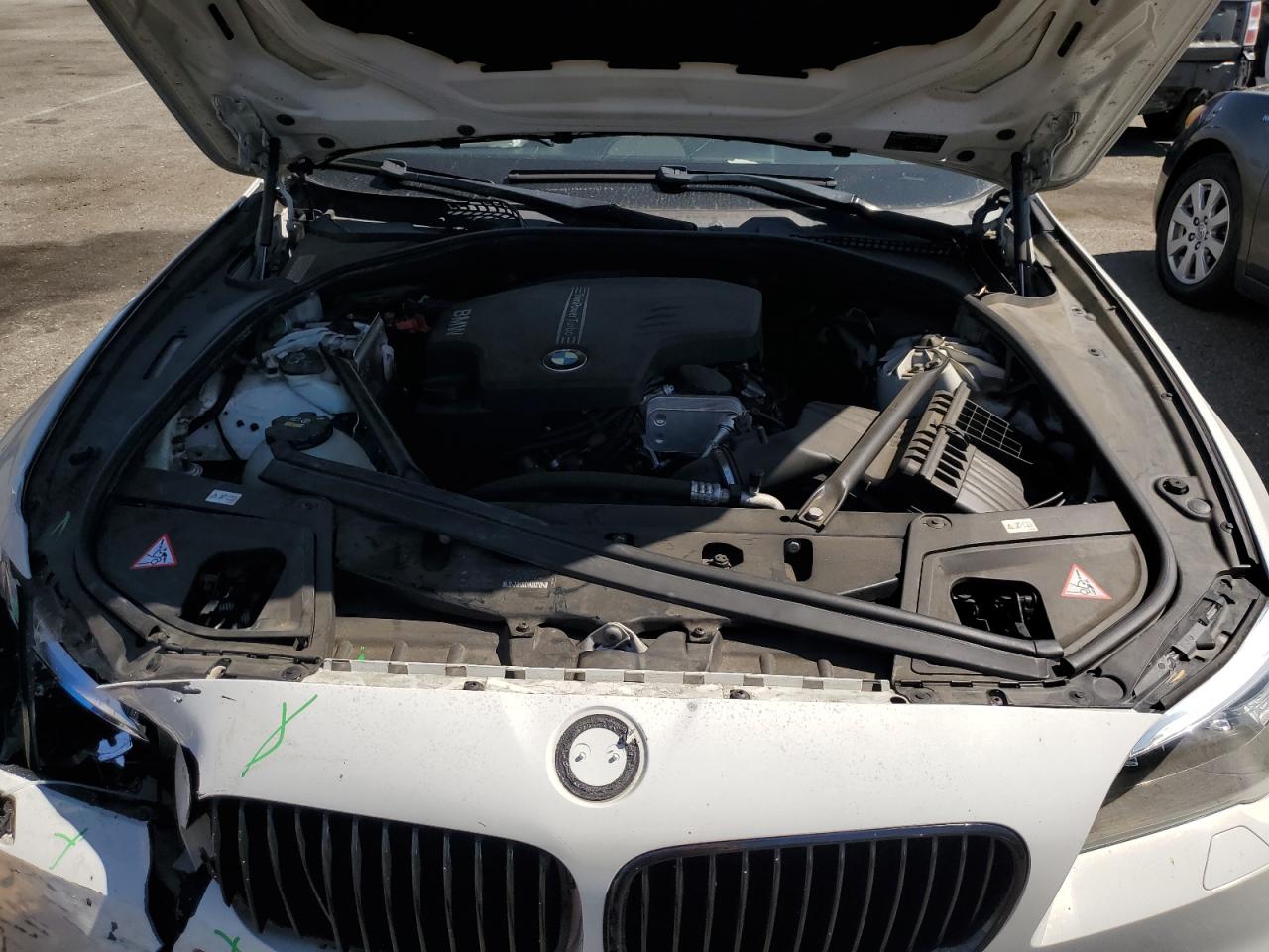 WBA5A5C55ED512048 2014 BMW 528 I