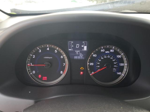 2016 HYUNDAI ACCENT SE - KMHCT4AE7GU985417