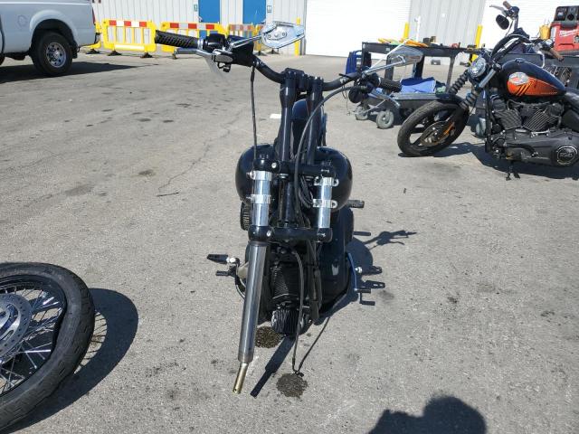 2021 HARLEY-DAVIDSON FXBBS - 1HD1YYK25MB064392